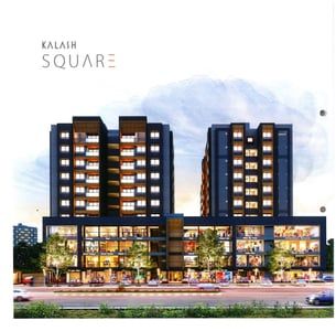 Kalash Square photo