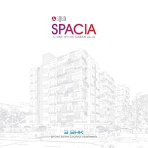 Arjun Spacia Others