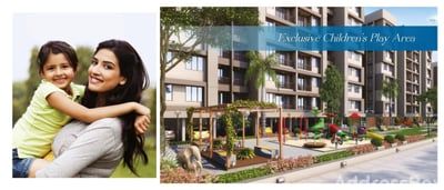 ASHRAYA 10 (PHASE - 4) Amenities