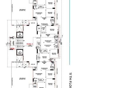 SKYRISE Floor Plan