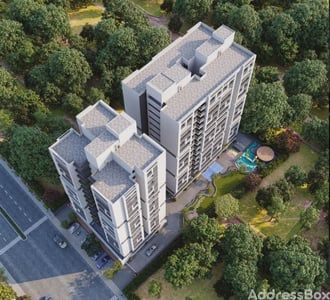 SARAL SERENITY Exterior