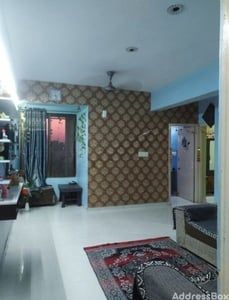 SOMYA RESIDENCY photo