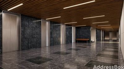 PALAK ESTRELLA Common Area