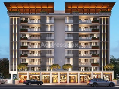 SATSANG LAVISH - Commercial photo
