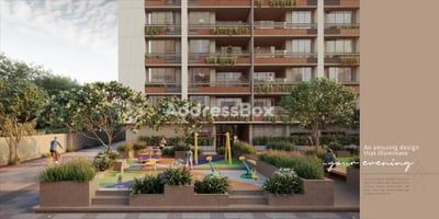 PRAYASAM RESIDENCY Amenities