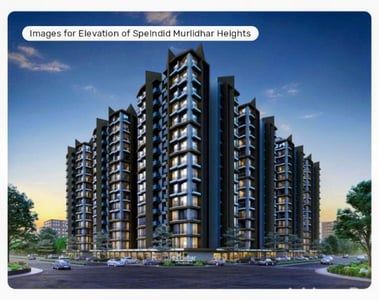 MURLIDHAR HEIGHTS photo