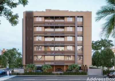 ADHISTHANA LUXURIA Main Photo