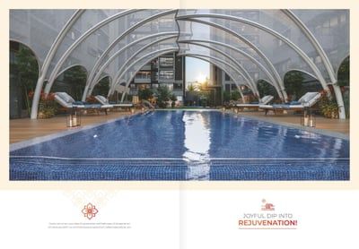 GANESH LEGACY Amenities