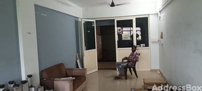 Abhishek Complex photo