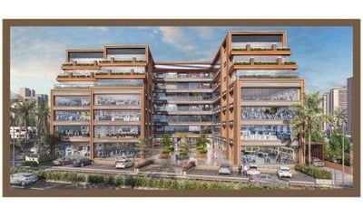 Kohinoor Business Hub photo