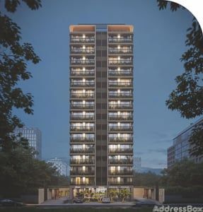 ELEVEN AANGAN Exterior