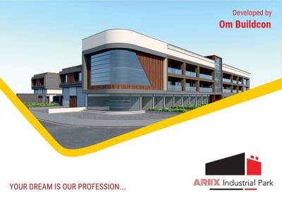 ARIIX INDUSTRIAL PARK photo