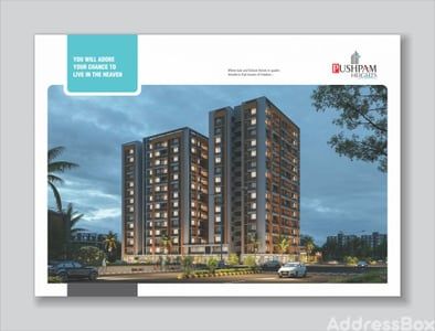 PUSHPAM HEIGHTS photo