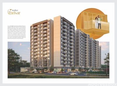 KESHAV PARISAR - Commercial photo