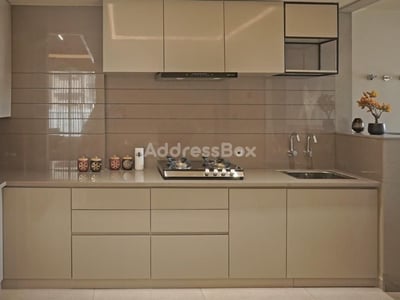Airan Shela 24 Kitchen