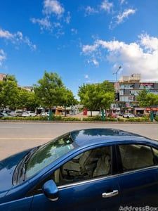 Opal Shopping Centre photo