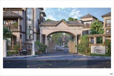 ANANTA VILLA photo