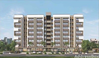 Somya Residency photo