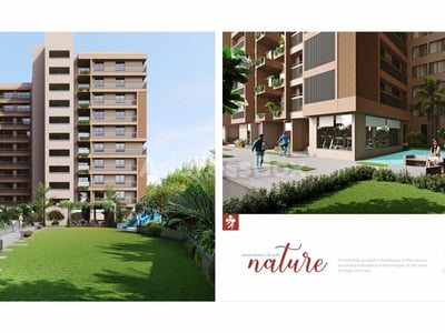 SHREE KALASH Exterior
