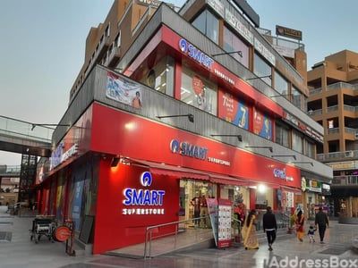 KAVISHA CELEBRACTION CITY CENTER photo