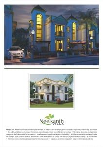 NILKANTH VILLA Main Photo