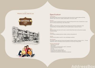 SUVARNA VILLA Others