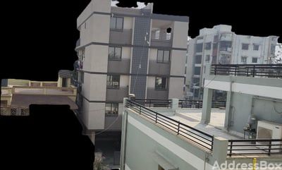 Aakash Nidhi Apartment  photo