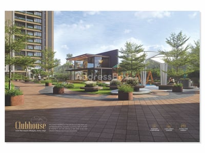 Shilaj Sky - Commercial Amenities