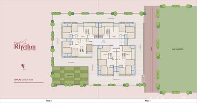 THE RHYTHM HEIGHTS Cluster Plan