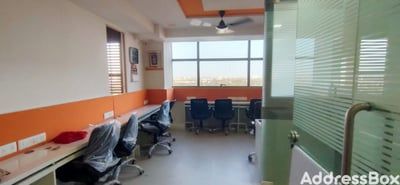 Lilamani Corporate Heights photo