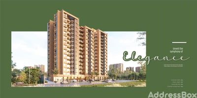 SAKAR PRIME Exterior