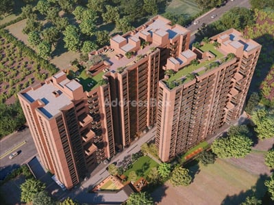 SWAM RESIDENCIA Exterior