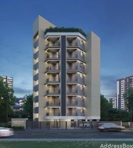 MANGALYA HEIGHTS photo