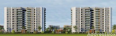 PRATISHTHA ELITE Exterior