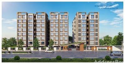 SUN EXOTICA Exterior