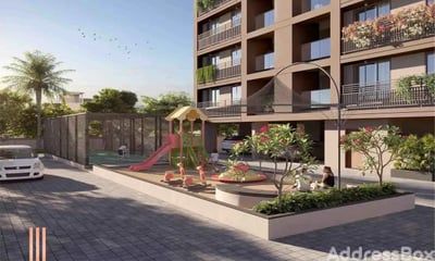 JALDEEP TRIDENT Amenities