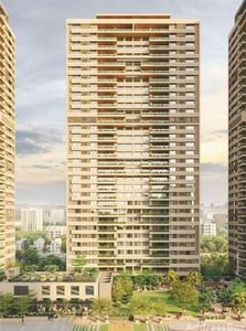 ANAMIKA HIGH POINT Exterior