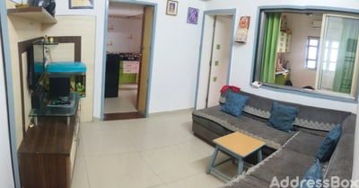 Aakashdeep Apartment  photo