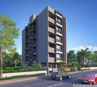 Rashmi Apartments photo