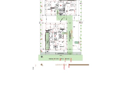 Ombre Floor Plan