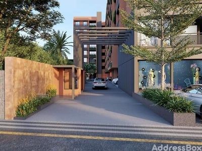 Pratham Realty Exterior