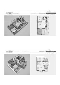 NARAYAN BUNGLOWS Master Plan