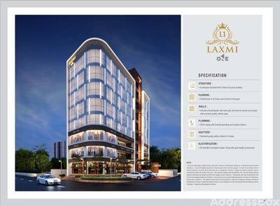 LAXMI 1 photo