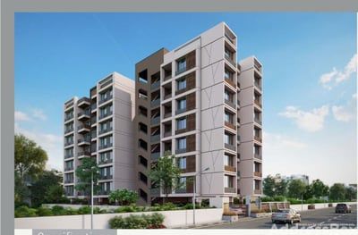 SHIVAM SKY Exterior