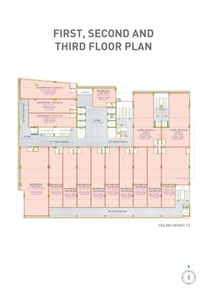 Anam-2 Floor Plan