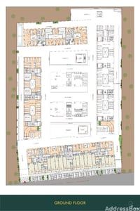 KINGSTON - Commercial Floor Plan