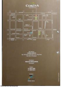 CORONA HEIGHTS Master Plan