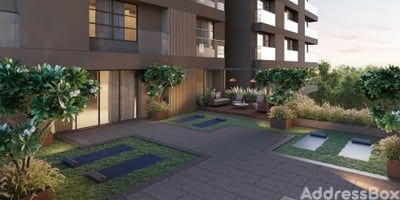 RATNAAKAR ARTESIA PHASE-I Amenities