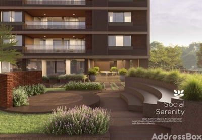 AATMAN Amenities