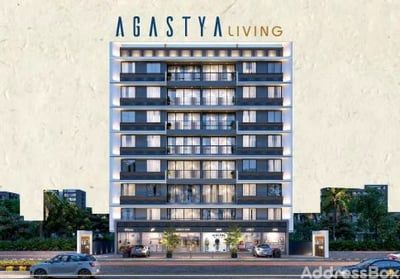 AGASTYA LIVING - Commercial photo
